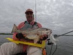 Fishing &raquo; April on Braunig